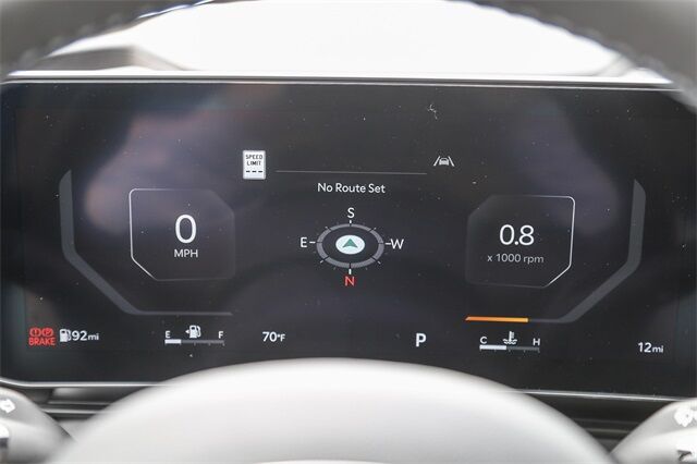 2026 Kia Carnival MPV SX Tacoma WA