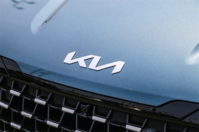 2026 Kia Carnival MPV SX Tacoma WA