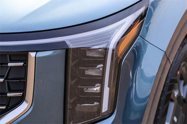 2026 Kia Carnival MPV SX Tacoma WA