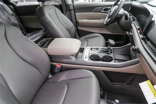 2026 Kia Carnival MPV SX Tacoma WA