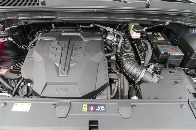 2026 Kia Carnival MPV SX Tacoma WA