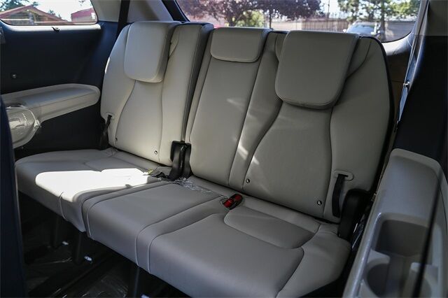 2026 Kia Carnival MPV SX Tacoma WA