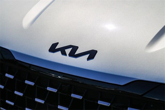 2026 Kia Carnival MPV SX Tacoma WA