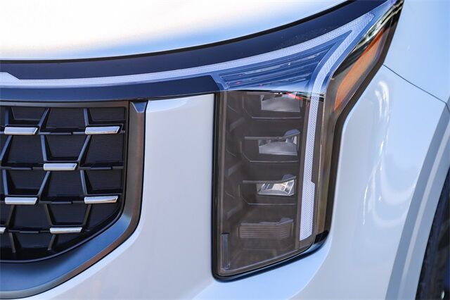 2026 Kia Carnival MPV SX Tacoma WA