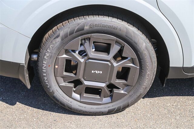 2026 Kia Carnival MPV SX Tacoma WA