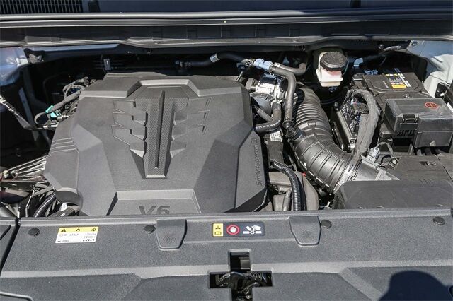 2026 Kia Carnival MPV SX Tacoma WA