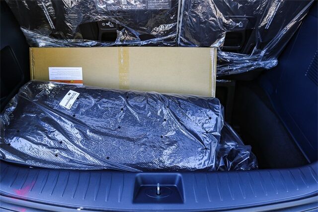 2026 Kia Carnival MPV SX Tacoma WA