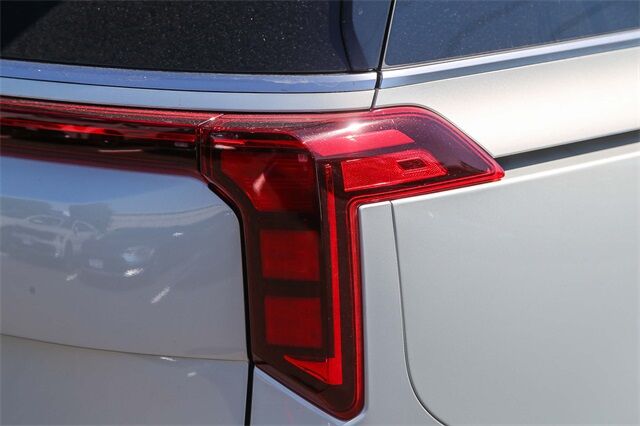 2026 Kia Carnival MPV SX Tacoma WA