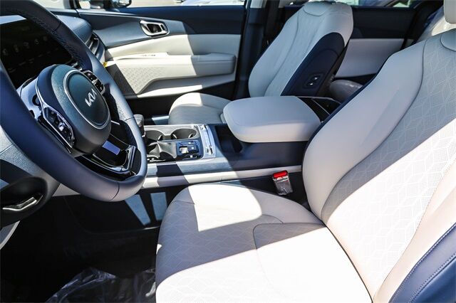 2026 Kia Carnival MPV SX Tacoma WA