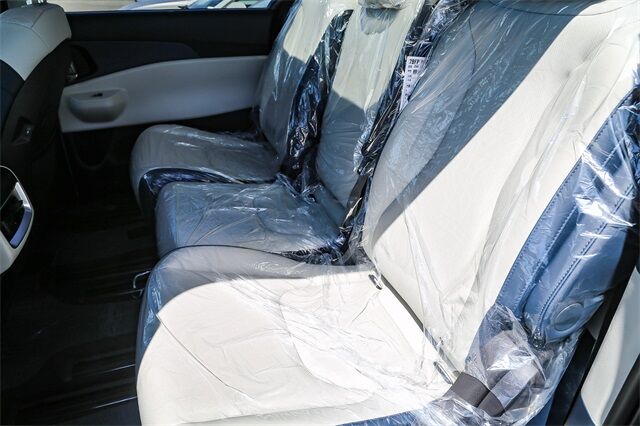 2026 Kia Carnival MPV SX Tacoma WA