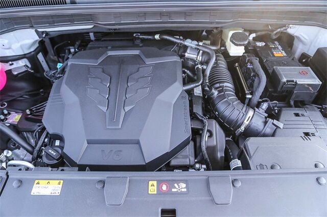 2026 Kia Carnival MPV SX Tacoma WA