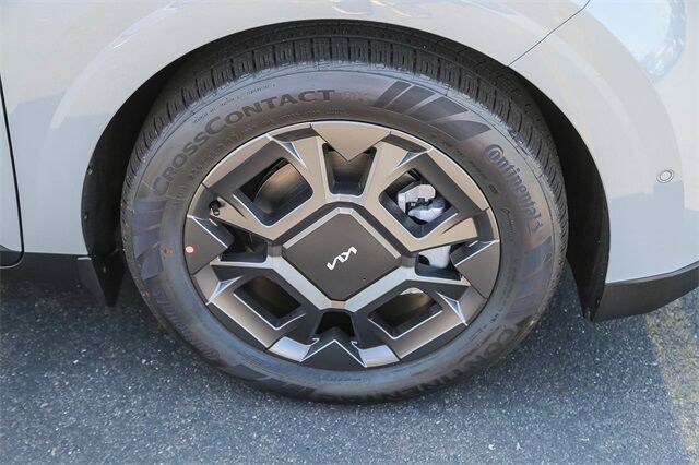 2026 Kia Carnival MPV SX Tacoma WA