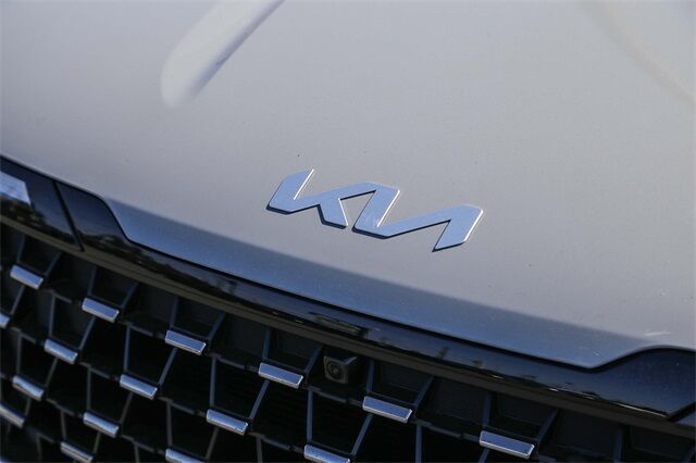 2026 Kia Carnival MPV SX Tacoma WA