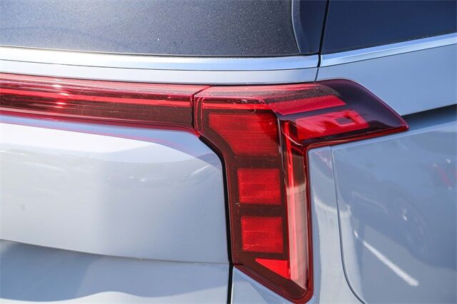 2026 Kia Carnival MPV SX Tacoma WA