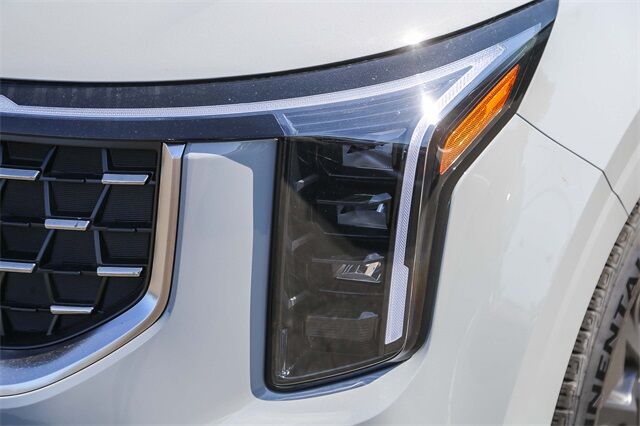 2026 Kia Carnival MPV SX Tacoma WA