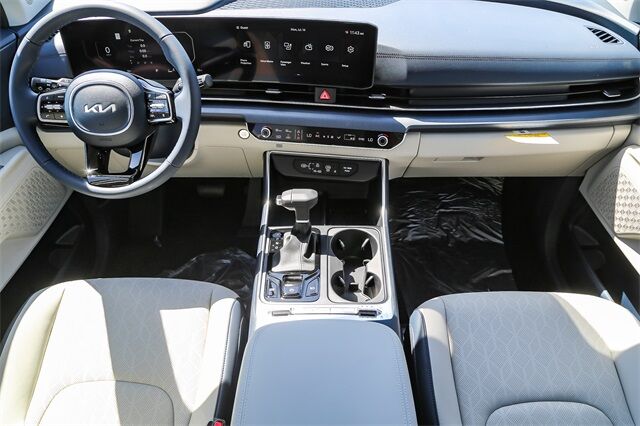 2026 Kia Carnival MPV SX Tacoma WA