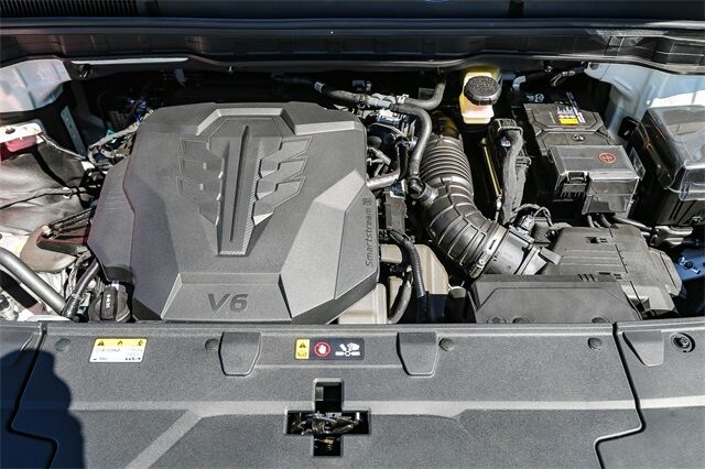 2026 Kia Carnival MPV SX Renton WA