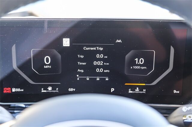 2026 Kia Carnival MPV SX Renton WA