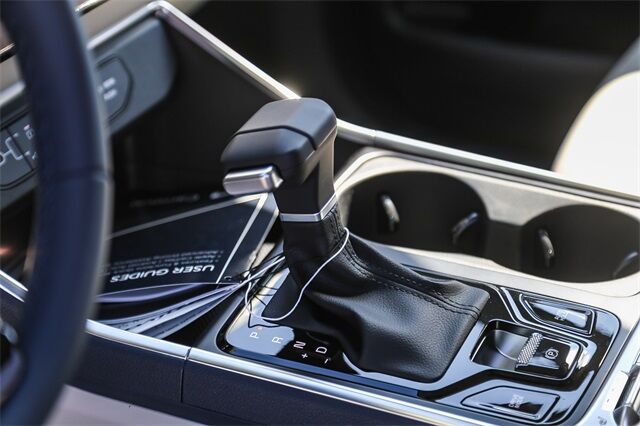 2026 Kia Carnival MPV SX Renton WA