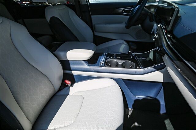 2026 Kia Carnival MPV SX Renton WA