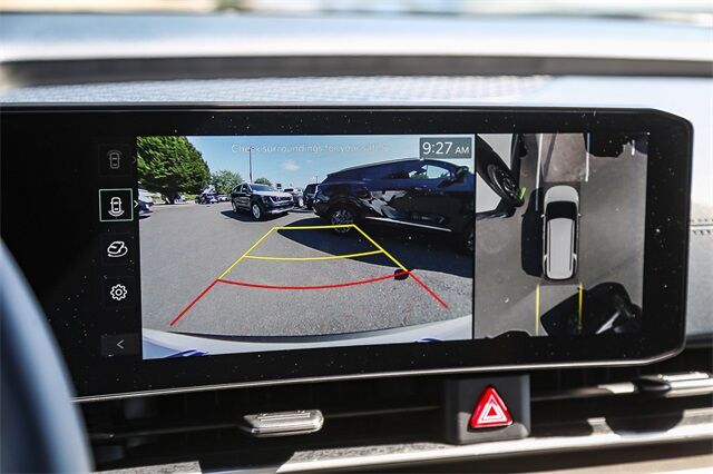 2026 Kia Carnival MPV SX Renton WA