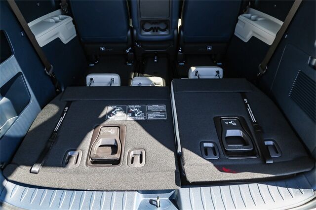 2026 Kia Carnival MPV SX Renton WA