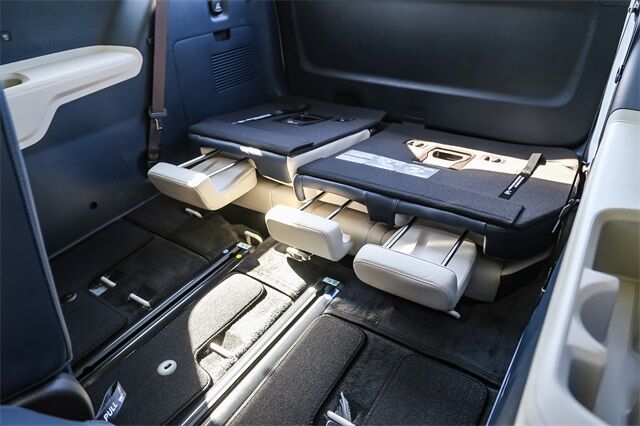 2026 Kia Carnival MPV SX Renton WA