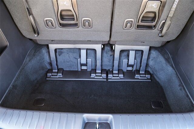 2026 Kia Carnival MPV SX Renton WA