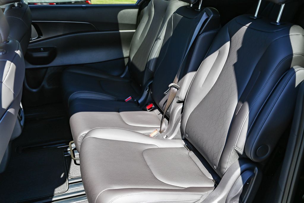 2026 Kia Carnival MPV SX Renton WA