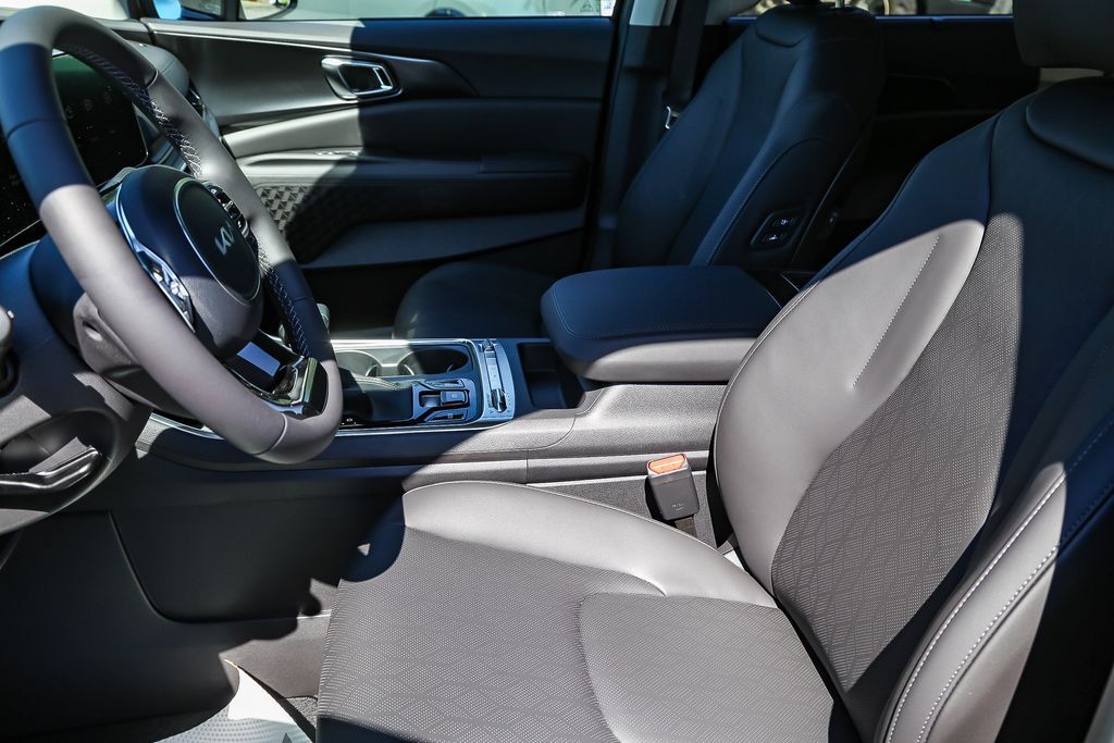 2026 Kia Carnival MPV SX Renton WA