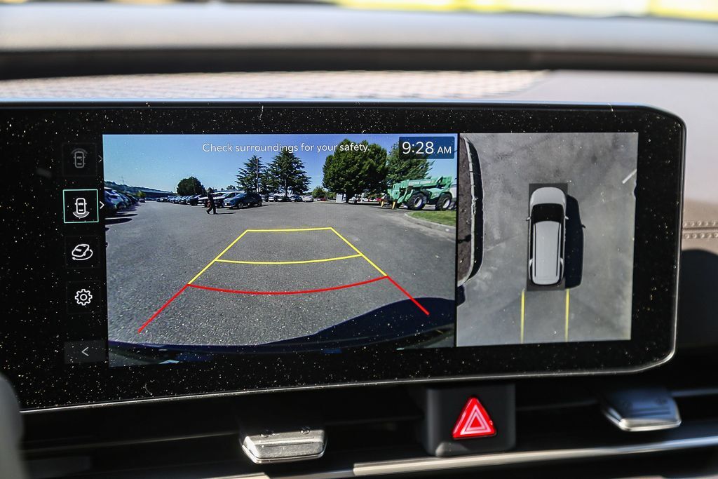 2026 Kia Carnival MPV SX Renton WA