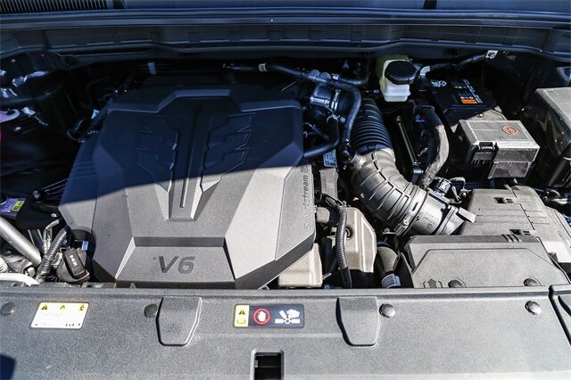 2026 Kia Carnival MPV SX Renton WA