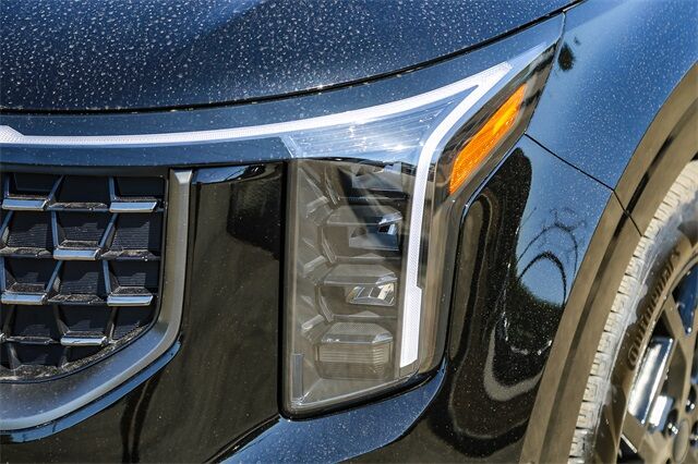 2026 Kia Carnival MPV SX Renton WA
