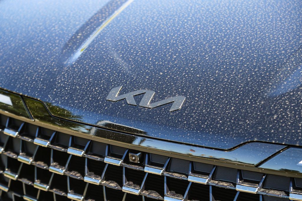 2026 Kia Carnival MPV SX Renton WA