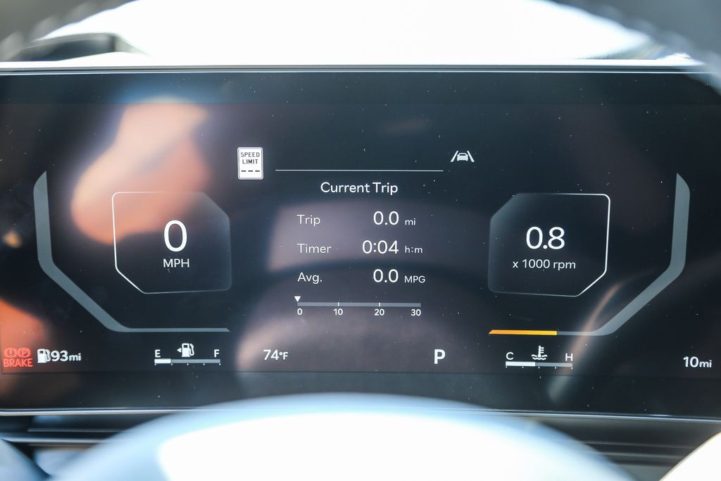 2026 Kia Carnival MPV SX Renton WA