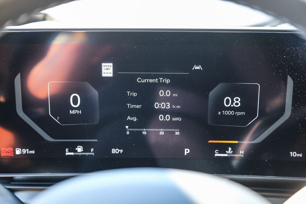 2026 Kia Carnival MPV SX Renton WA