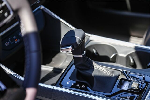 2026 Kia Carnival MPV SX Renton WA