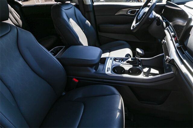 2026 Kia Carnival MPV SX Renton WA