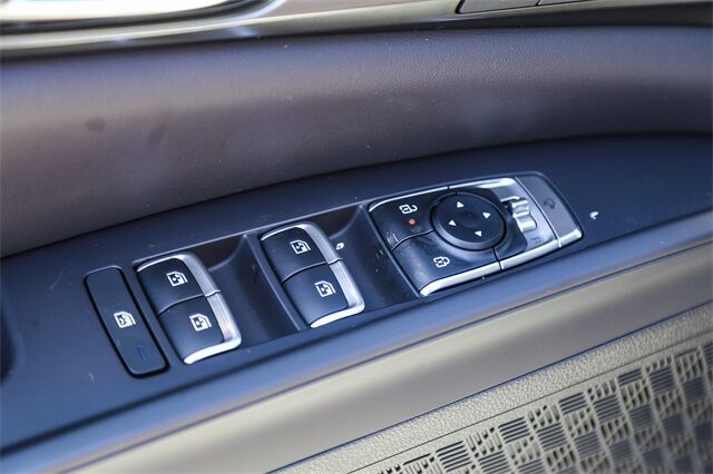 2026 Kia Carnival MPV SX Renton WA