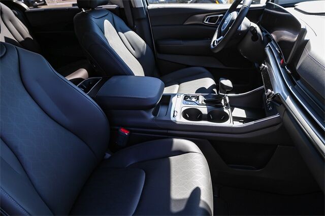 2026 Kia Carnival MPV SX Renton WA