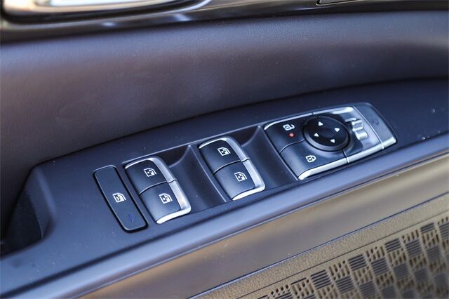 2026 Kia Carnival MPV SX Renton WA