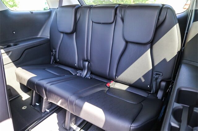 2026 Kia Carnival MPV SX Renton WA