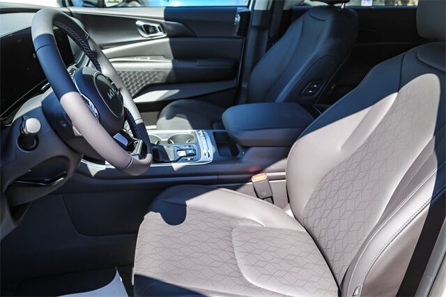 2026 Kia Carnival MPV SX Renton WA