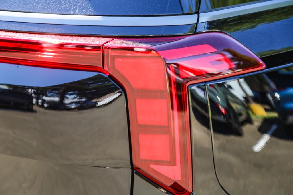 2026 Kia Carnival MPV SX Renton WA