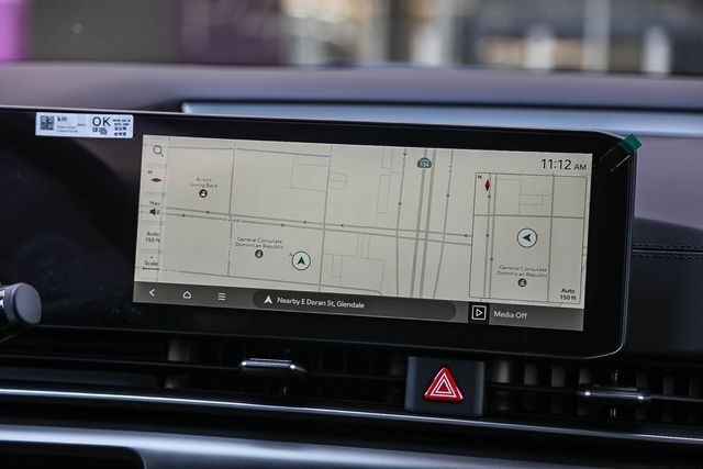 2026 Kia Carnival MPV SX Glendale CA