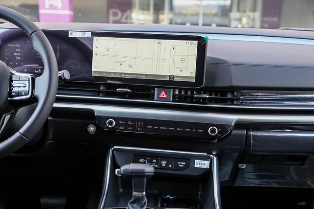 2026 Kia Carnival MPV SX Glendale CA