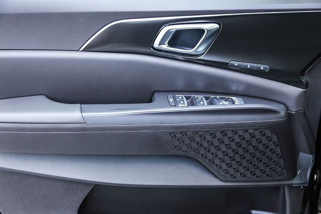 2026 Kia Carnival MPV SX Glendale CA