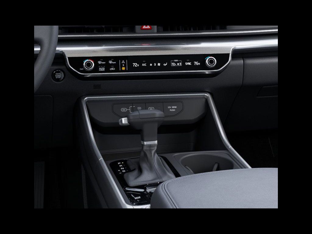 2026 Kia Carnival MPV SX Glendale CA