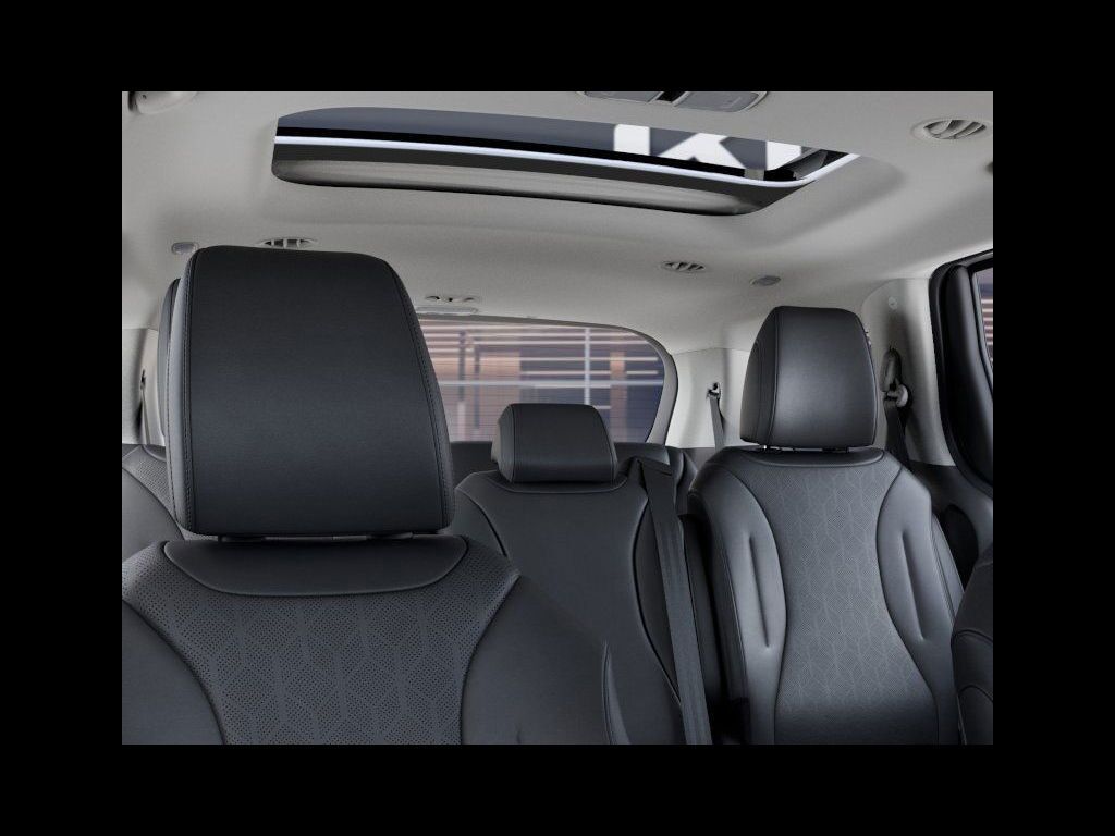 2026 Kia Carnival MPV SX Glendale CA