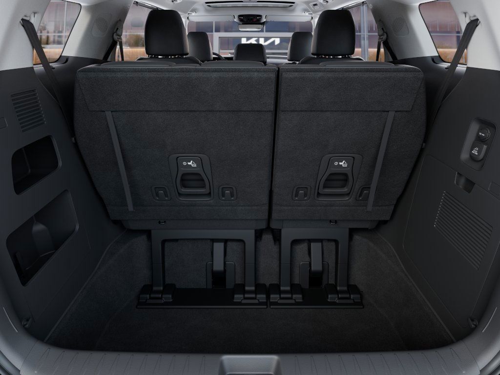2026 Kia Carnival MPV SX Glendale CA